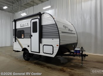 New 2026 Open Range COLT 13BH available in Fort Myers, Florida