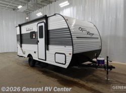 New 2026 Open Range COLT 17BH available in Fort Myers, Florida