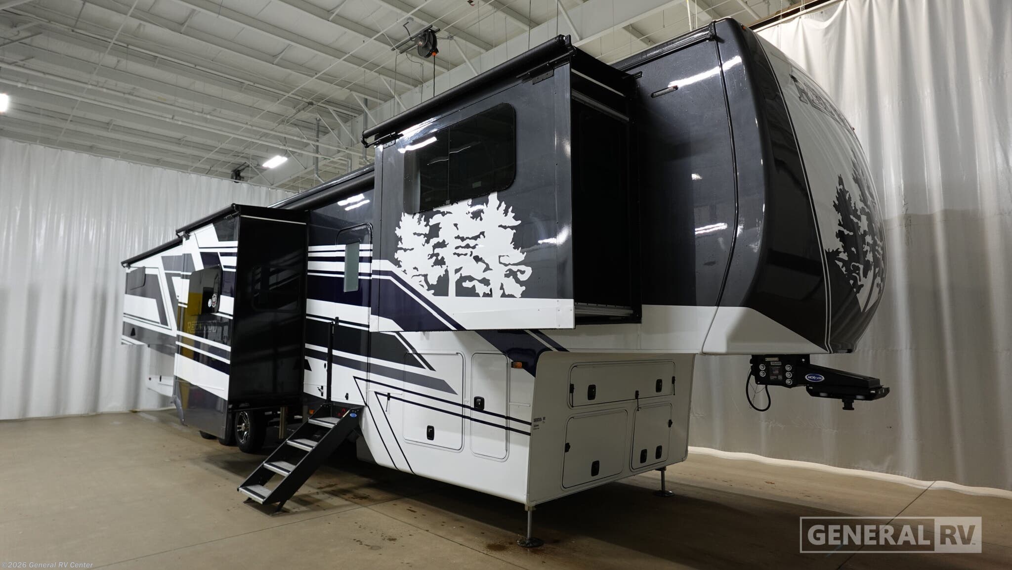 New 2026 CrossRoads Redwood 420FL available in Fort Myers, Florida