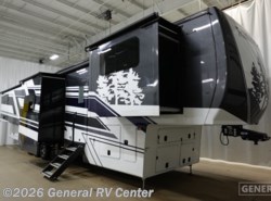 New 2026 CrossRoads Redwood 420FL available in Fort Myers, Florida