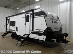 New 2026 Alliance RV Delta ULTRA LITE RK234 available in Fort Myers, Florida