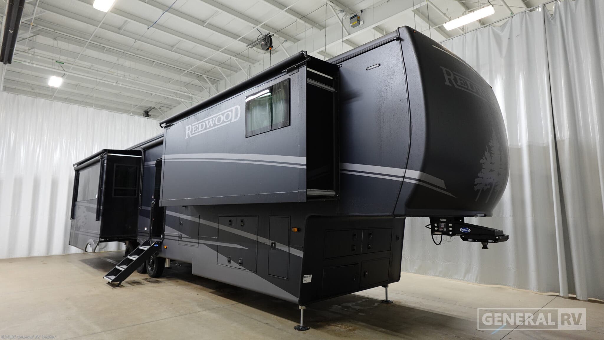 New 2026 CrossRoads Redwood 412GK available in Fort Myers, Florida