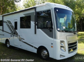 New 2026 Coachmen Encore SE 27XPS available in Fort Myers, Florida