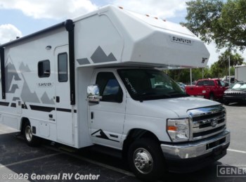 New 2027 Winnebago Sunflyer 22RS available in Fort Myers, Florida