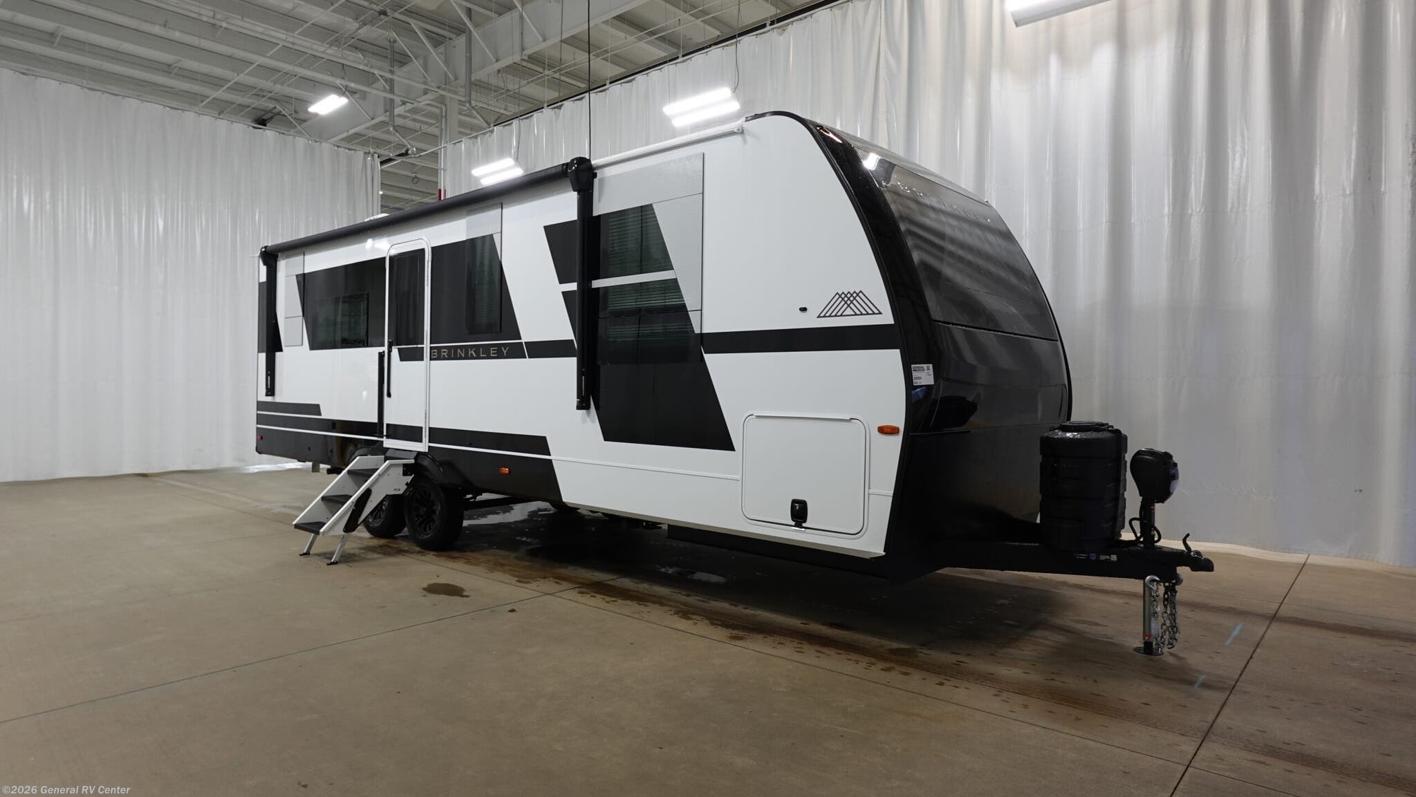 New 2026 Brinkley RV Model I 275 available in Fort Myers, Florida