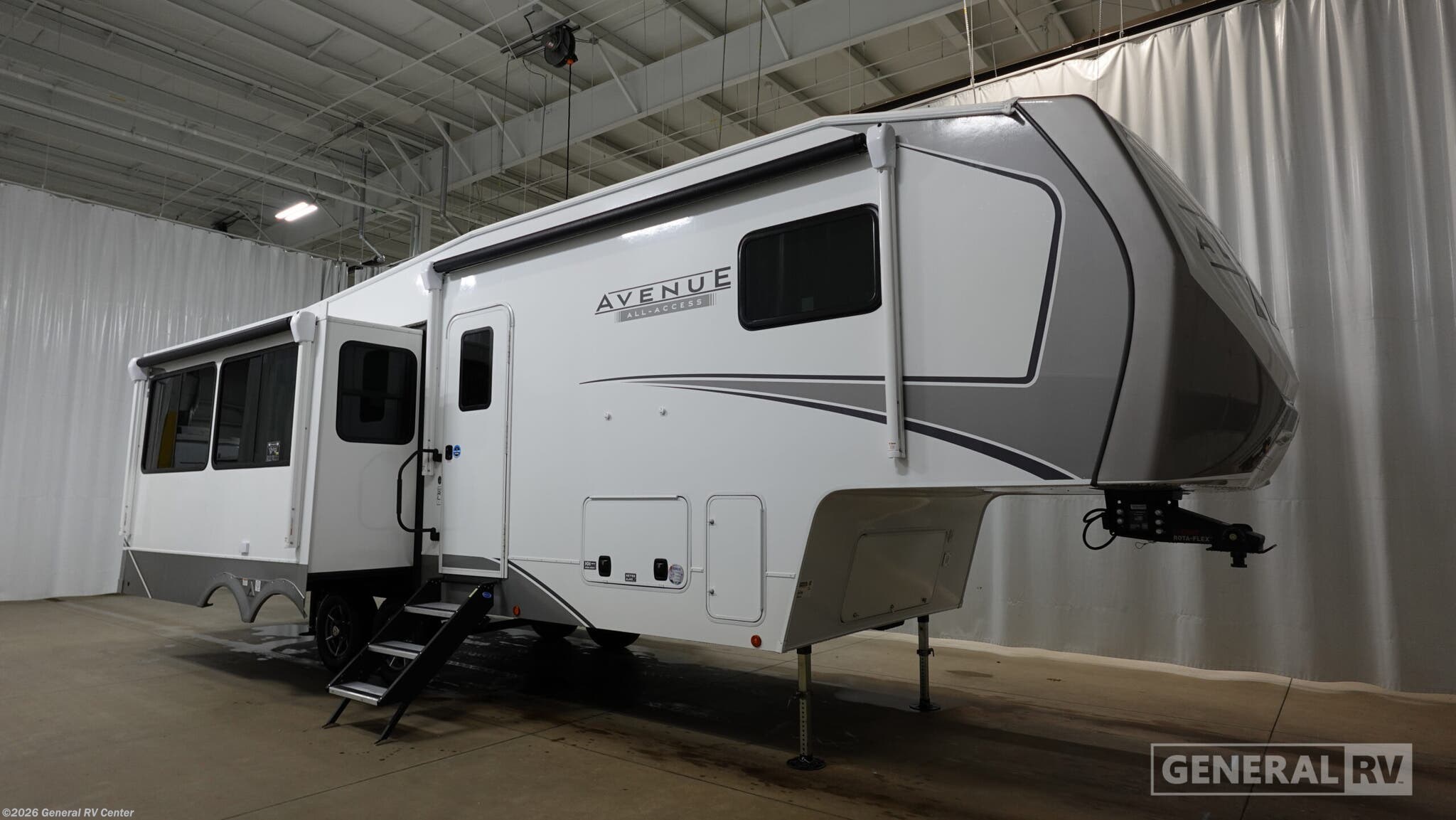 New 2026 Alliance RV Avenue All-Access 29RL available in Fort Myers, Florida
