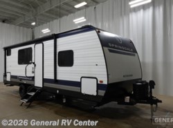 New 2026 Keystone Springdale 2300BH available in Fort Myers, Florida