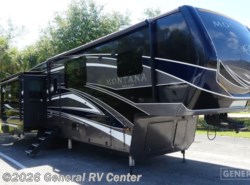 Used 2022 Keystone Montana Legacy 3813MS available in Fort Myers, Florida