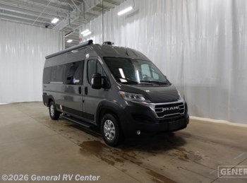 New 2027 Thor Motor Coach Twist 20L available in Fort Myers, Florida