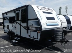 Used 2024 Winnebago Micro Minnie 2108FBS available in Fort Myers, Florida