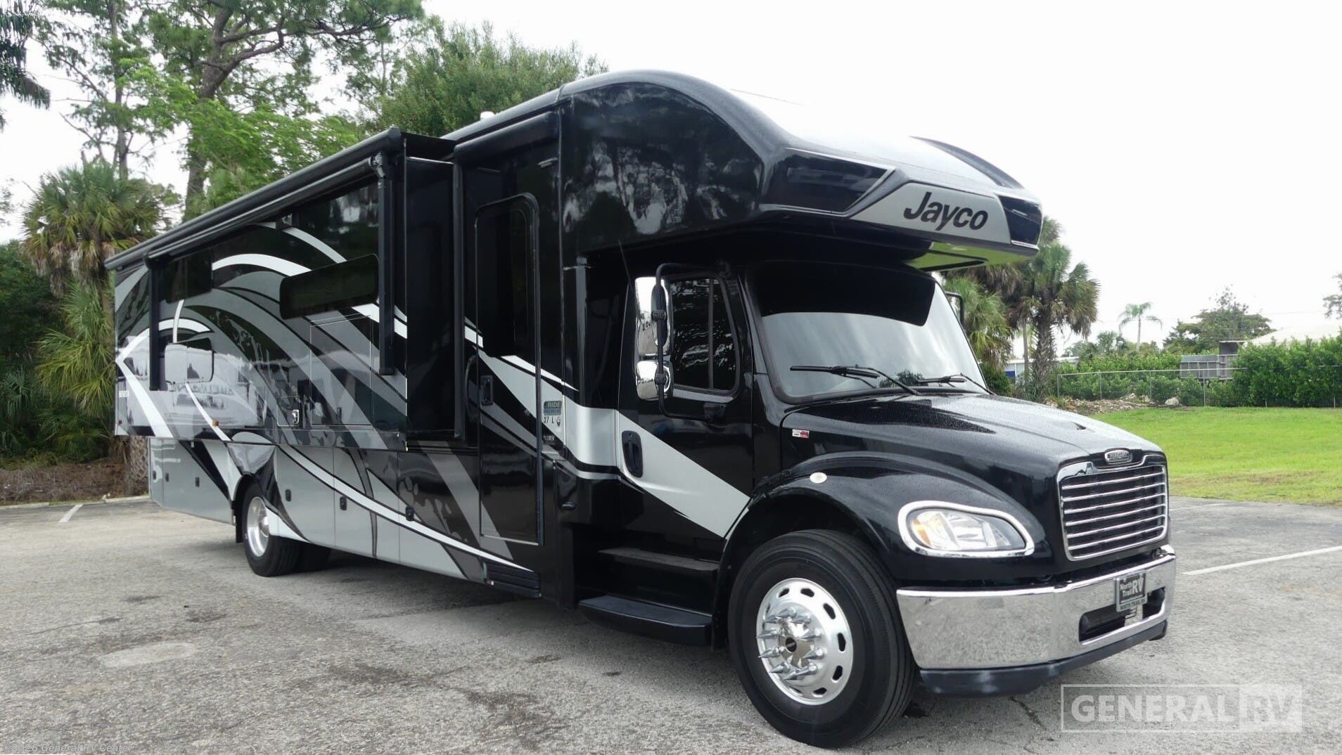 Used 2022 Jayco Seneca 37L available in Fort Myers, Florida