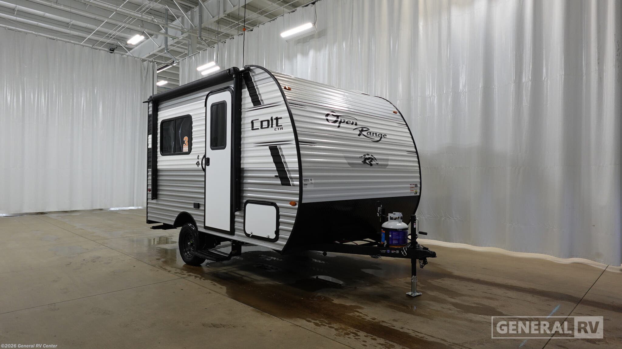New 2027 Open Range  COLT 13RD available in Fort Myers, Florida