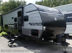 Used 2026 Coachmen Catalina LEGACY 273DBHCKLE available in Fort Myers, Florida