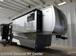 New 2027 CrossRoads Redwood 412GK available in Fort Myers, Florida