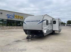 Used 2018 Gulf Stream TrailMaster 262RLS available in Cleburne, Texas