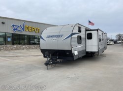 Used 2018 Gulf Stream Conquest 30FRK available in Cleburne, Texas