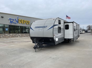Used 2018 Gulf Stream Conquest 30FRK available in Cleburne, Texas