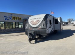 Used 2018 Heartland Wilderness USED 3125 available in Cleburne, Texas