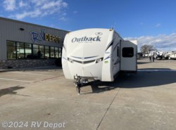 Used 2012 Keystone Outback 292BH available in Cleburne, Texas