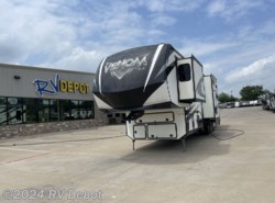 Used 2017 K-Z Venom 4013TK available in Cleburne, Texas