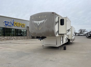Used 2014 Forest River Cedar Creek 36CKTS available in Cleburne, Texas