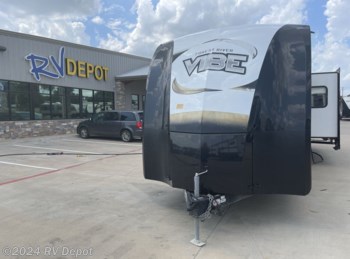 Used 2017 Forest River Vibe 268RKS available in Cleburne, Texas