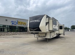 Used 2019 Prime Time Sanibel 3702WB available in Cleburne, Texas