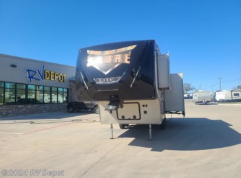 Used 2016 Forest River Sabre 25RL available in Cleburne, Texas