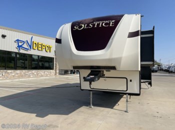 Used 2017 Starcraft Solstice 287RLS available in Cleburne, Texas
