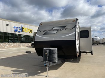 Starcraft Travel Trailers For