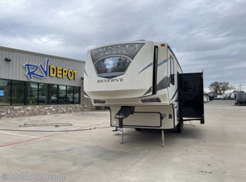 Used 2015 CrossRoads Sunset Trail Reserve  available in Cleburne, Texas