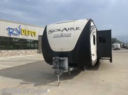 Used 2015 Forest River  SOLAIRE 269BHDSK available in Cleburne, Texas