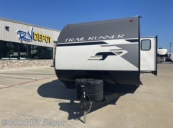 Used 2022 Heartland Trail Runner 31DB available in Cleburne, Texas