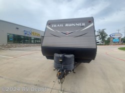Used 2018 Heartland Trail Runner 293SLE available in Cleburne, Texas