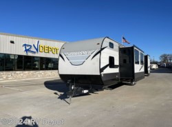 Used 2021 K-Z Sportsmen 362BH available in Cleburne, Texas