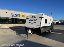 Used 2022 Jayco Jay Flight SLX 195RB available in Cleburne, Texas