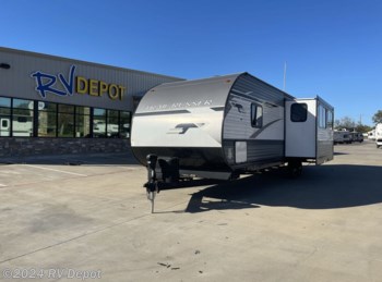 Used 2023 Heartland Trail Runner 31DB available in Cleburne, Texas