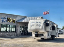 Used 2010 Keystone Raptor 400RBG available in Cleburne, Texas