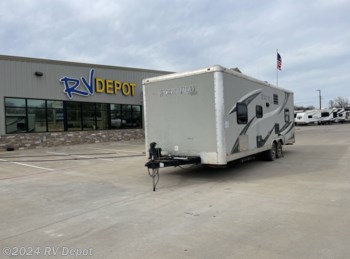 Used 2016 Forest River  WORK N PLAY 25CB available in Cleburne, Texas