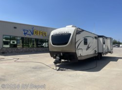 Used 2021 Forest River  HERITAGE GLEN 310BHI available in Cleburne, Texas
