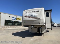 Used 2011 Blue Ridge  3125 available in Cleburne, Texas