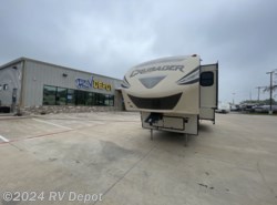 Used 2016 Forest River  CRUSADER 315 available in Cleburne, Texas