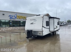 Used 2015 Forest River Flagstaff 25KS available in Cleburne, Texas