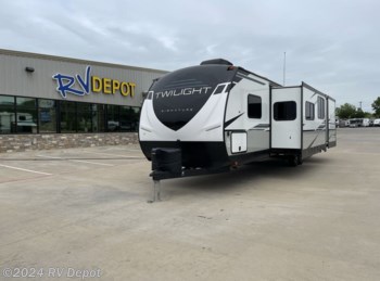 Used 2022 Cruiser RV Twilight TWS 300 available in Cleburne, Texas