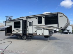 Used 2015 CrossRoads Cruiser 305RS available in Cleburne, Texas