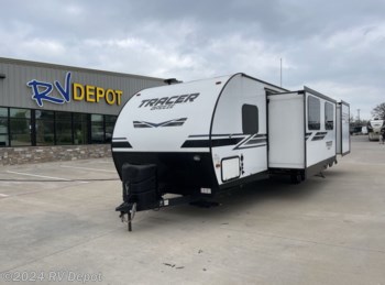 Used 2019 Forest River  TRACER 31BHD available in Cleburne, Texas