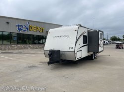 Used 2015 Miscellaneous  2015 KZ available in Cleburne, Texas