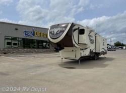 Used 2016 Heartland Bighorn 3570RS available in Cleburne, Texas