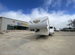 Used 2013 Forest River  CHAPARRAL 28BHS available in Cleburne, Texas