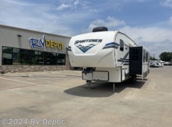Used 2020 K-Z Sportsmen 302BHK available in Cleburne, Texas